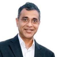 FMC Corporation Employee Kumardev Datta's profile photo