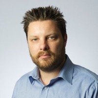 Armour Home Employee Nick Renshaw's profile photo