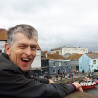 Derbyshire Constabulary Employee Phil Sheldon's profile photo