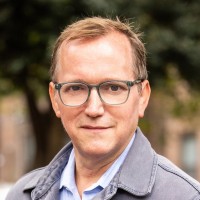 NEJM Group Employee James Phimister's profile photo