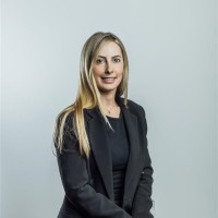 Burbank Group Employee Jenna Mudford's profile photo