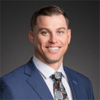 Arthrex Employee Logan Myers's profile photo