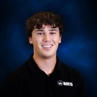 Marine Equipment Solutions Employee Max Schaffer's profile photo