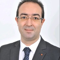 Maghrebail Employee Hicham Benslimane's profile photo