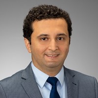 Duke Eye Center Employee Can Kocasarac's profile photo