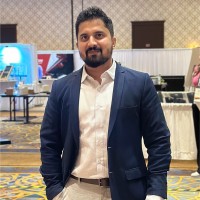 Abijith Arunkumar Email