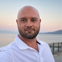 Igor Kolotov Email & Phone Number