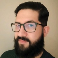 GlobalLogic Employee Miguel Velasquez's profile photo