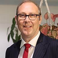 RSL LIFECARE LIMITED Employee Mark Fawell's profile photo