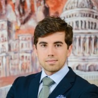 Houst Employee Andrei Stan's profile photo