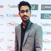 BAJAAO.COM Employee Hussain Hamid's profile photo