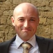 Fignum Employee Paul Banton's profile photo