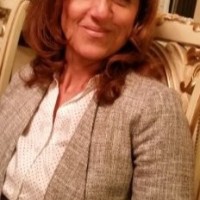 Behavior Analyst Certification Board (BACB) Employee Shirin Ghesser's profile photo