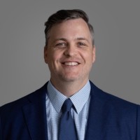 Alvarez & Marsal Employee Devin Curry's profile photo