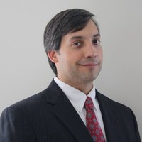 The Agora Companies Employee John Huber's profile photo