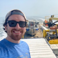 Anchorage Water & Wastewater Utility Employee Seth Wise's profile photo