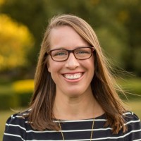 Sunbrella Fabrics Employee Melissa Berry's profile photo