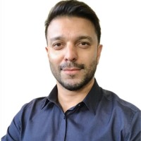 MDA Space Employee Ryan Monteath's profile photo