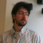 eXplorentis Employee Olivier Leirs's profile photo