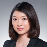 Iris Chu Email