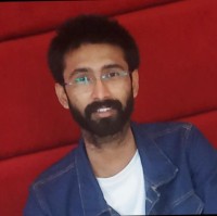 IARC Pvt Ltd. Employee Dilip Sharma's profile photo