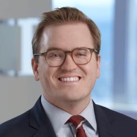 Ropes & Gray LLP Employee Christopher Gillis's profile photo