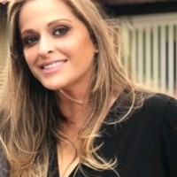 Disk-Tem Comércio e Locaçao Employee Isis L.'s profile photo