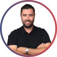 Oscar Employee Alex Walker's profile photo