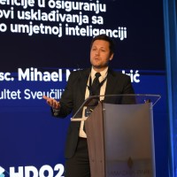 University of Zagreb, Faculty of Law Employee Mihael Mudrić's profile photo