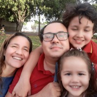Kalendae Employee Reinaldo Carnevalle's profile photo