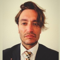 Master of Arts in Interaction Design SUPSI Employee Emanuele Palmas's profile photo