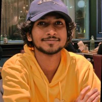 The Beer Store Employee Arjun Vs's profile photo