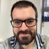 P2i Employee Neil Wallace's profile photo