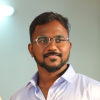 Vinith Raj Email
