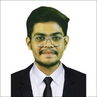 Sarvesh Deshmukh's profile photo