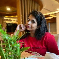 Priyanka s Email
