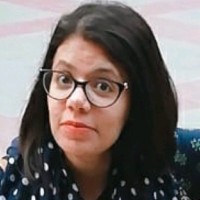 Mohammad Ali Jinnah University Employee Hera Rehman's profile photo
