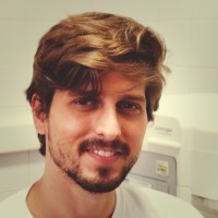 Green Project Employee Felipe Bacellar's profile photo