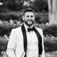 Northern Trust Employee Danny Buford's profile photo