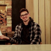 Abingdon School Employee Jacob Kreppeneck's profile photo