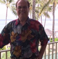David Thaler inc Employee David Thaler's profile photo