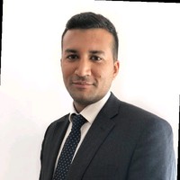Ezugi Employee Balraj Bambhra's profile photo