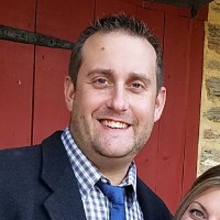 Ryan Strohm Email & Phone Number