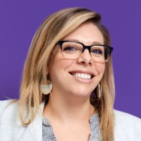 Isadora Agency Employee Isadora Marlow-Morgan's profile photo