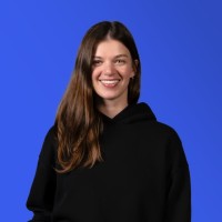 NordVPN Employee Liz Yemelyanovich's profile photo