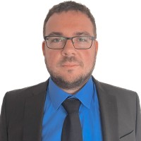 Florian Beckmann Email