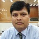 CITY FOREIGN EXCHANGE LTD. Employee Dheeraj Bajpai's profile photo