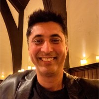 Dover Corporation Employee Gaurav Sachdeva's profile photo