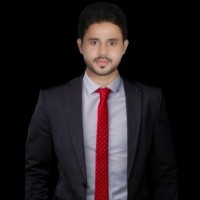 Soorty Employee Aman Ullah's profile photo