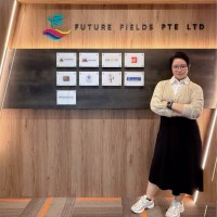 Future Fields Pte Ltd Employee Thu Nwe's profile photo